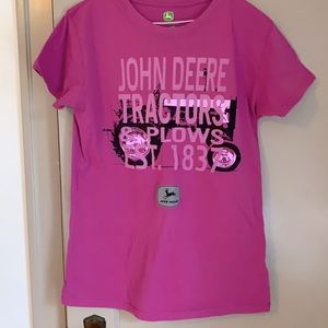 John Deere T-shirt